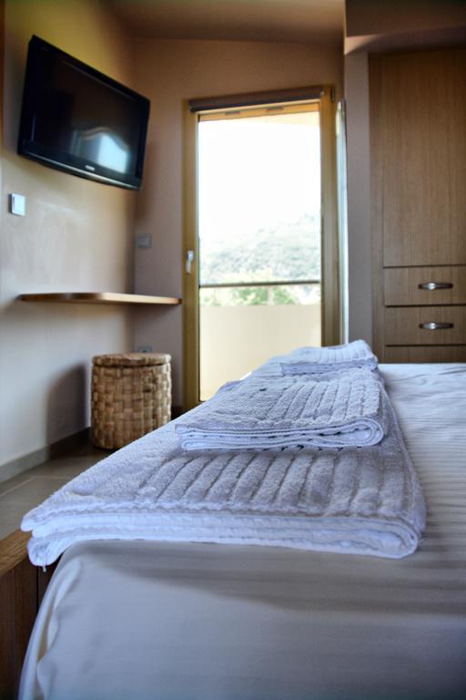 Casa Smaragdi Villas Lefkáda Eksteriør bilde