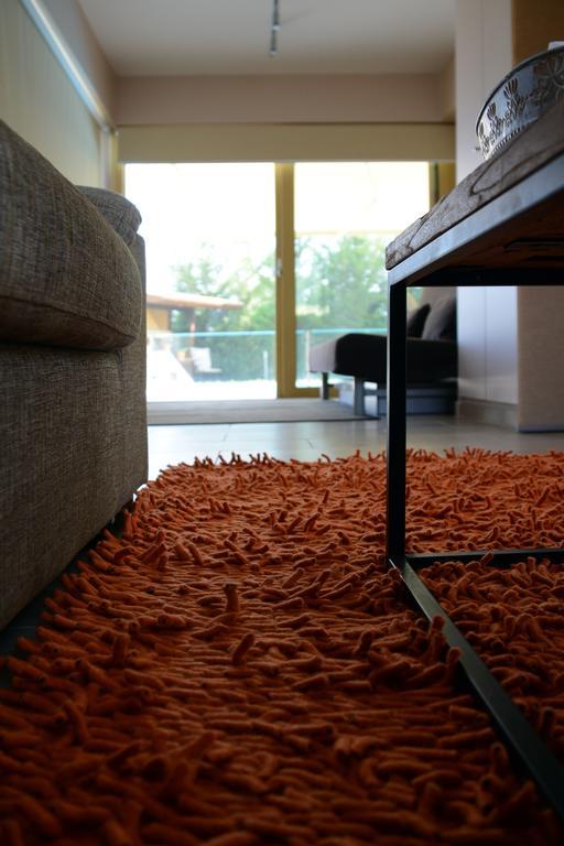 Casa Smaragdi Villas Lefkáda Eksteriør bilde